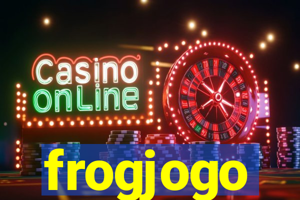 frogjogo