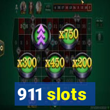 911 slots