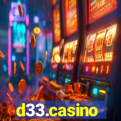 d33.casino