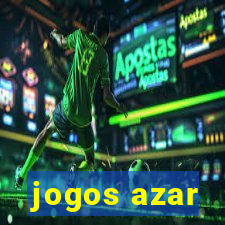 jogos azar