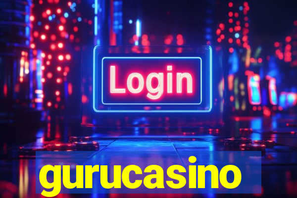 gurucasino