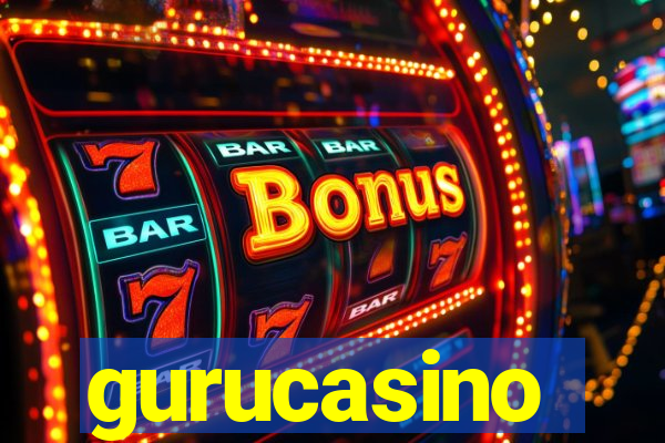 gurucasino