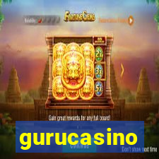 gurucasino