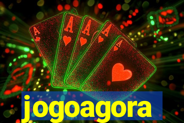 jogoagora