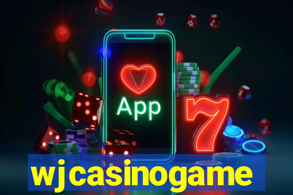 wjcasinogame