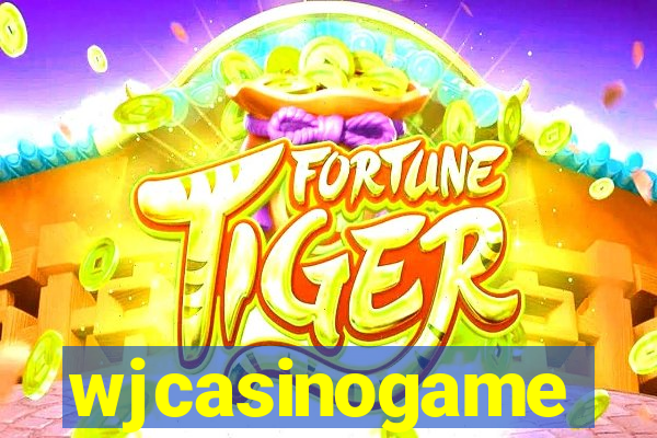 wjcasinogame