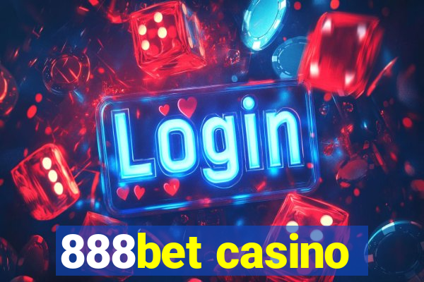 888bet casino