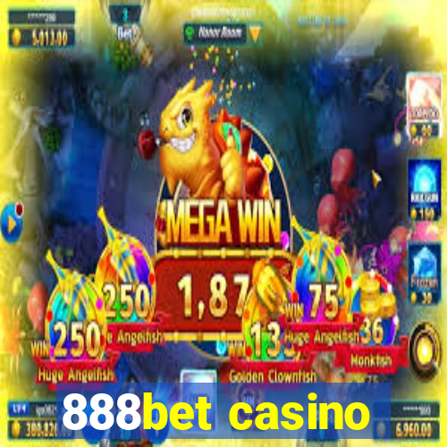 888bet casino