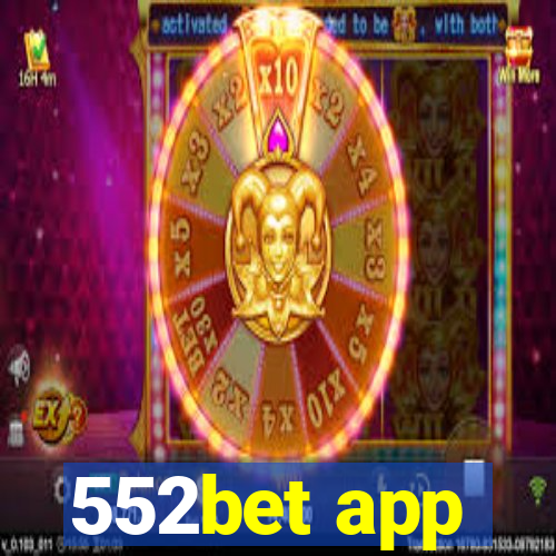 552bet app