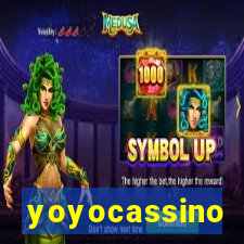 yoyocassino