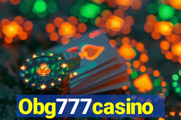 Obg777casino