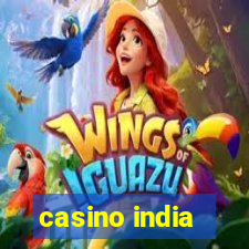 casino india