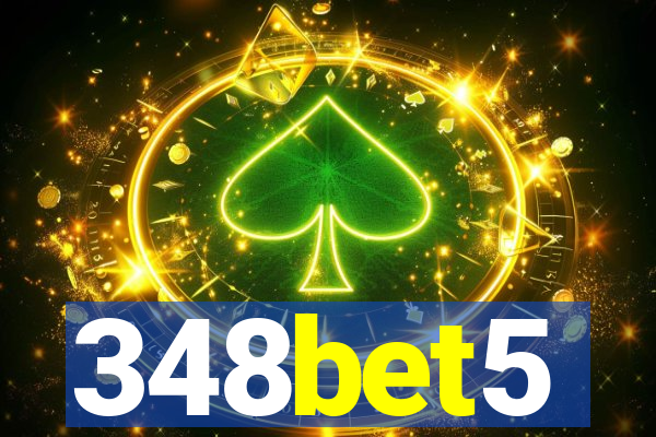 348bet5