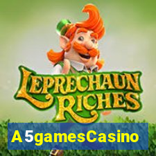 A5gamesCasino