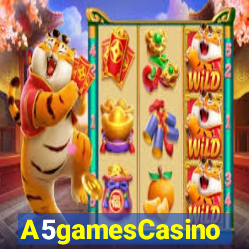 A5gamesCasino