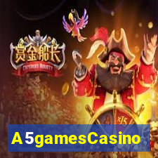 A5gamesCasino