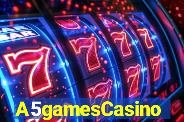 A5gamesCasino