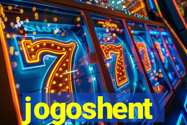 jogoshent