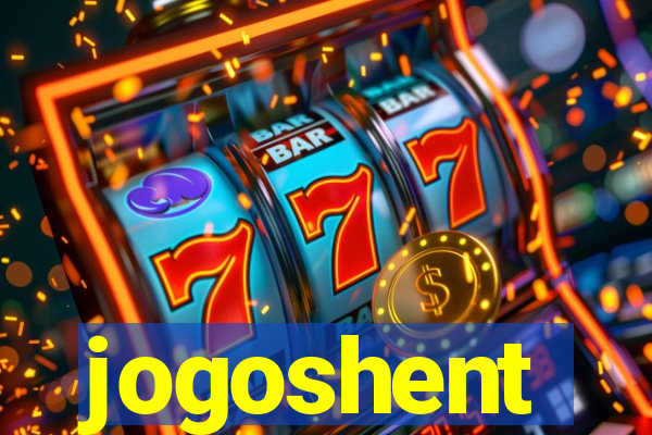 jogoshent