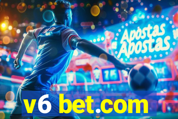 v6 bet.com