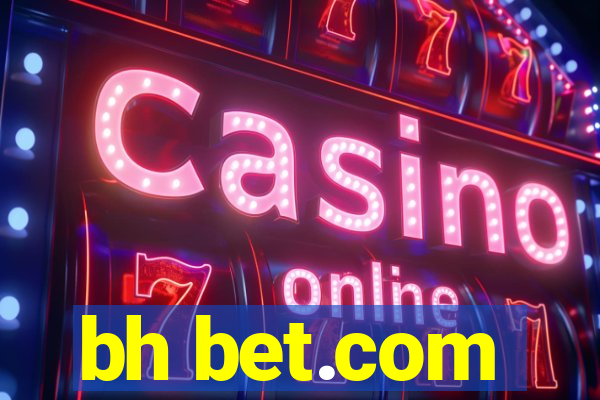 bh bet.com