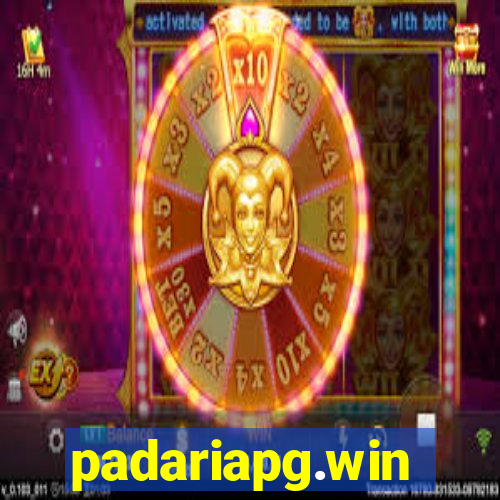 padariapg.win