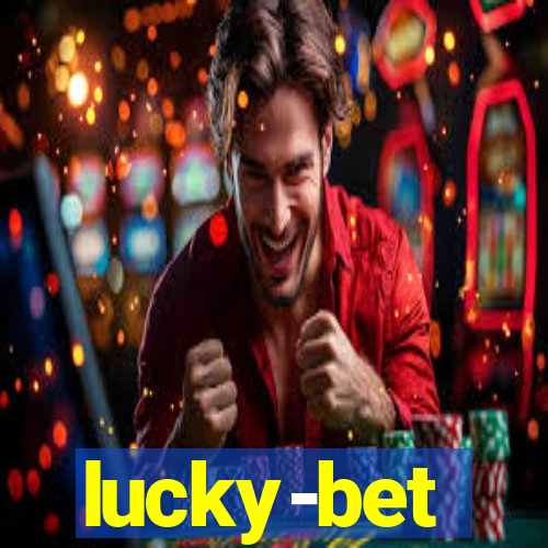 lucky-bet