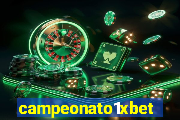 campeonato1xbet