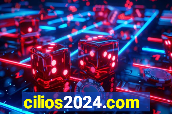 cilios2024.com