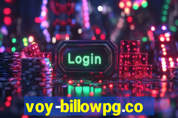 voy-billowpg.com