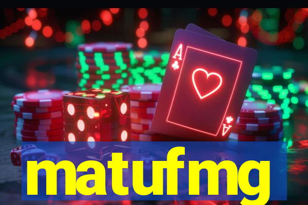 matufmg