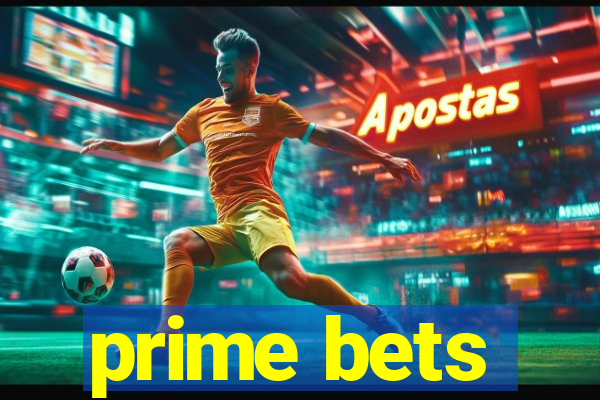 prime bets