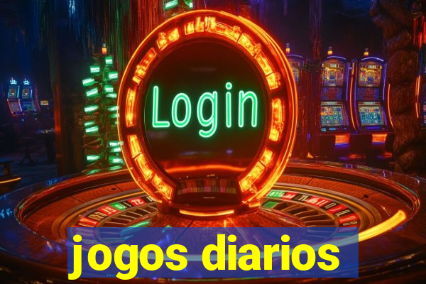 jogos diarios