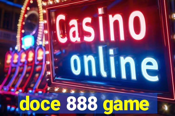 doce 888 game