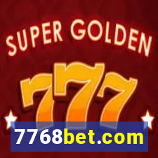 7768bet.com