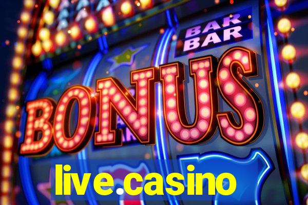 live.casino