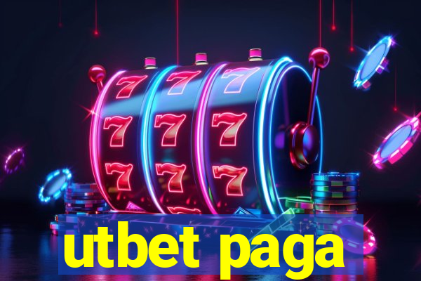 utbet paga