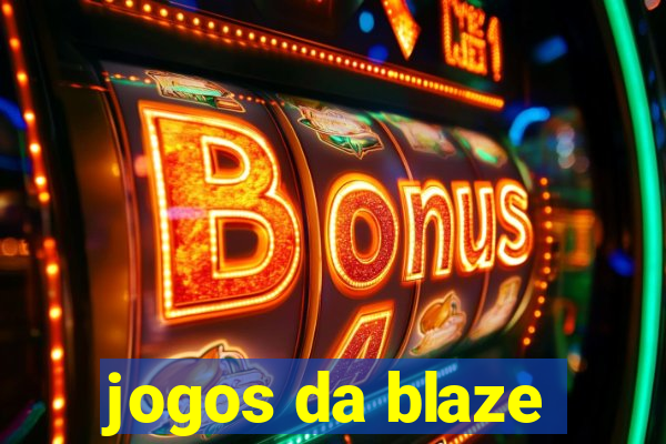 jogos da blaze