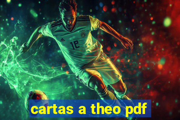 cartas a theo pdf