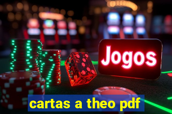 cartas a theo pdf