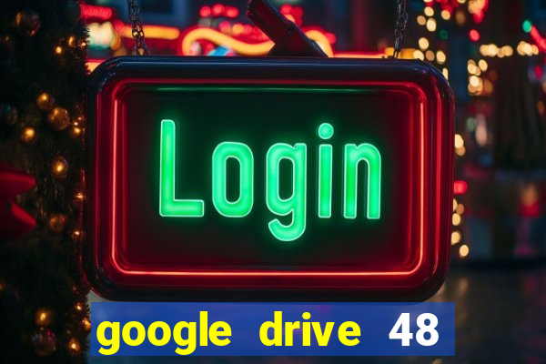 google drive 48 leis do poder