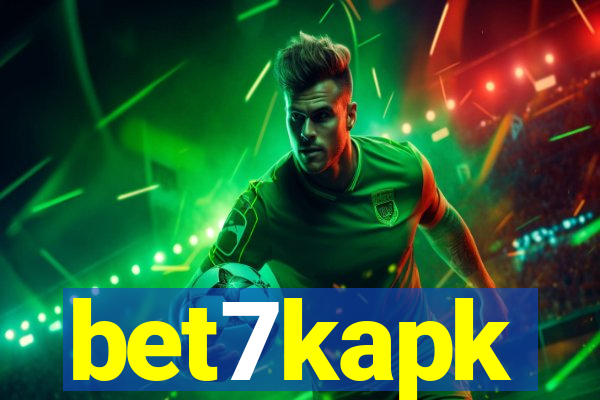 bet7kapk