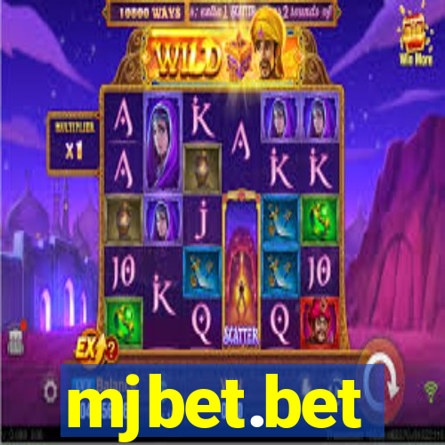 mjbet.bet