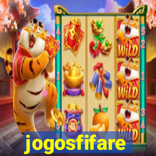 jogosfifare