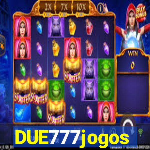 DUE777jogos