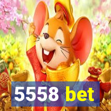 5558 bet