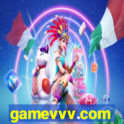 gamevvv.com