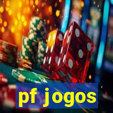 pf jogos