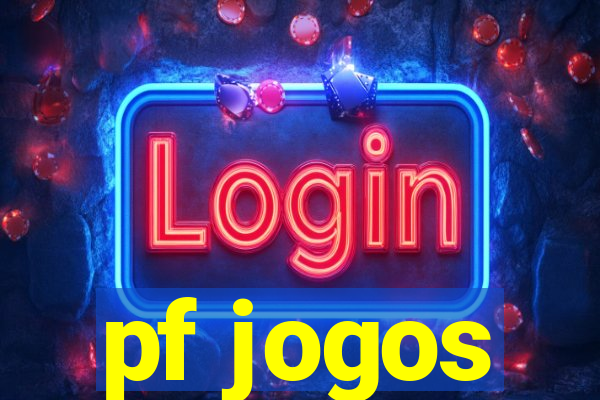 pf jogos