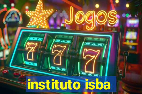 instituto isba